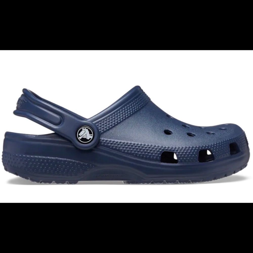 Kids crocs